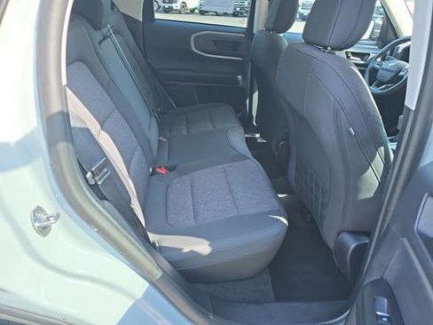 Certified 2024 Ford Bronco Sport Big Bend AWD/4WD image 12