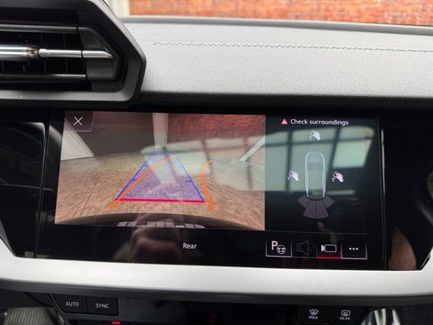 Used 2023 Audi A3 2.0T Premium image 20