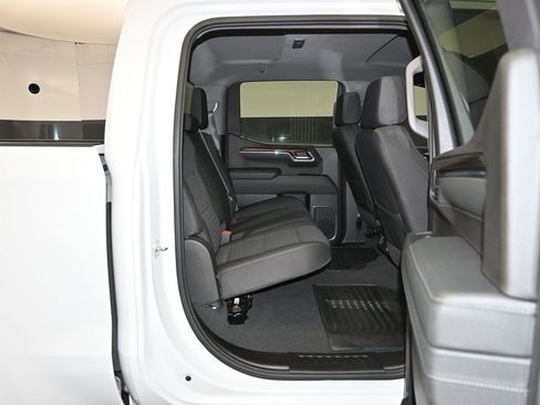 Certified 2024 Chevrolet Silverado 1500 LT image 26