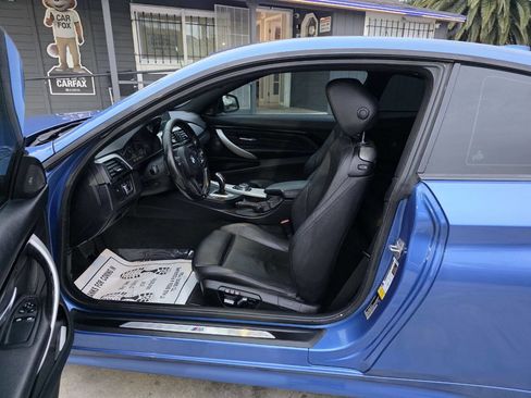 Used 2016 BMW 428i Coupe image 12