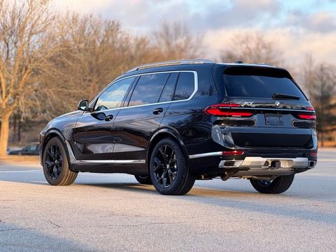 New 2026 BMW X7 xDrive40i image 4