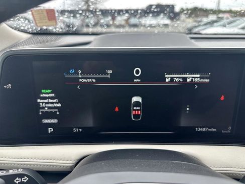 Certified 2025 Nissan Ariya AWD image 24