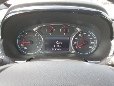 Certified 2023 Chevrolet Traverse LT FWD image 28