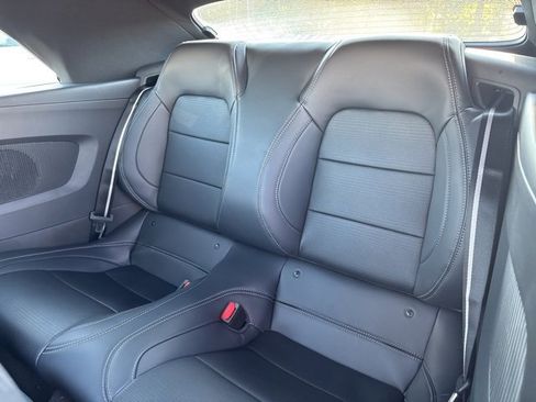 New 2025 Ford Mustang GT Premium image 25