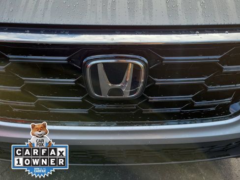 Used 2024 Honda CR-V EX-L image 8