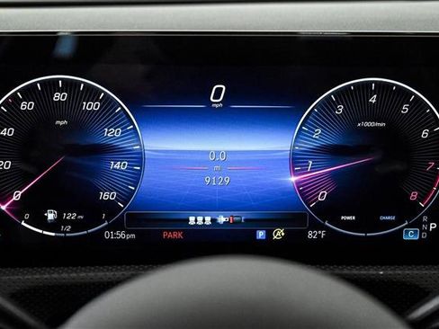 Certified 2025 Mercedes-Benz CLA 250 image 12