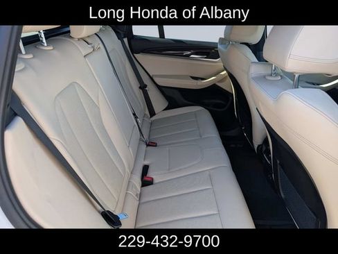 Used 2023 BMW X3 sDrive30i w/ Premium Package RWD image 21