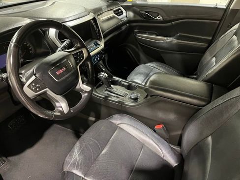 Used 2019 GMC Acadia SLT image 14