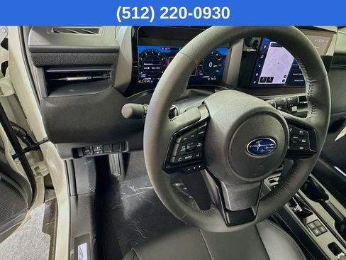 New 2026 Subaru Outback Premium image 12