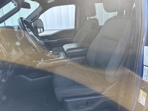 Certified 2022 Ford F150 XLT w/ Equipment Group 302A High image 25