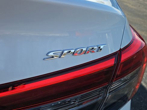 Certified 2023 Honda Civic Sport image 5