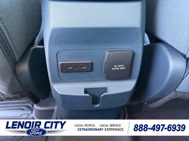 New 2026 Ford Maverick XLT w/ XLT Luxury Package FWD image 14