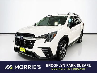 New 2025 Subaru Ascent Limited