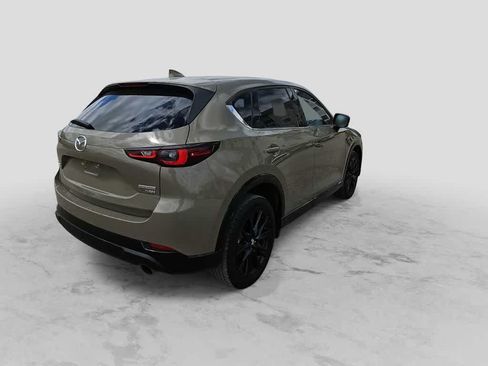 Used 2024 MAZDA CX-5 Carbon Edition AWD/4WD image 8
