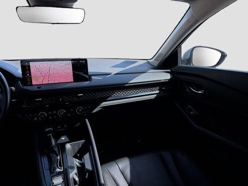 Certified 2023 Honda Accord Touring image 22