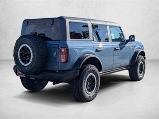 New 2025 Ford Bronco Badlands w/ Sasquatch Package video 2