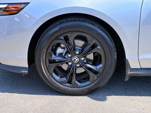 Used 2025 Honda Accord SE image 51