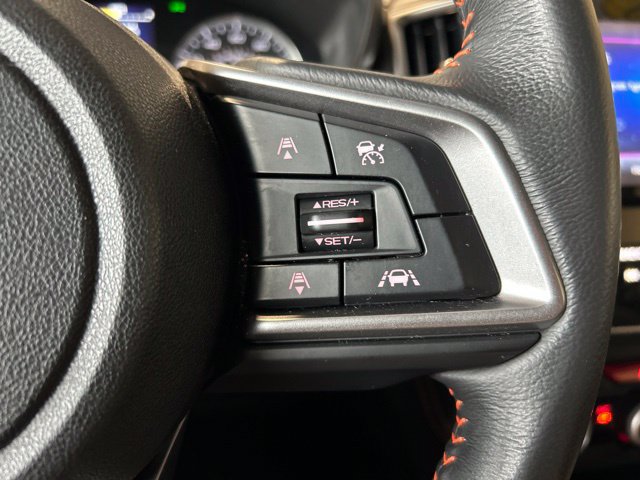 Used 2019 Subaru Crosstrek 2.0i Limited w/ Moonroof Package w/Navigation AWD/4WD image 76