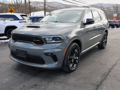 Used 2023 Dodge Durango R/T image 3