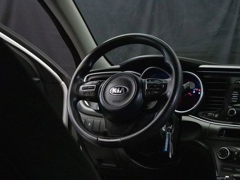 Used 2015 Kia Optima LX image 13