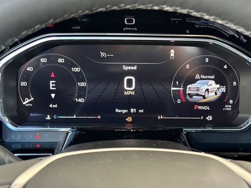 New 2026 GMC Sierra 1500 Elevation w/ Elevation Select Package image 25