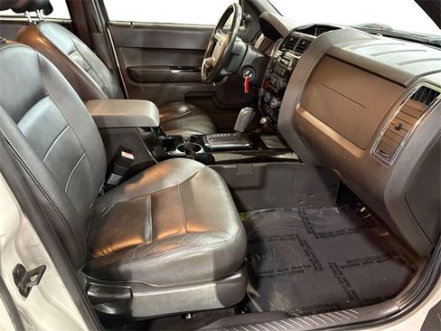 Used 2008 Ford Escape Limited image 11
