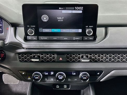 Used 2025 Honda Accord SE image 23