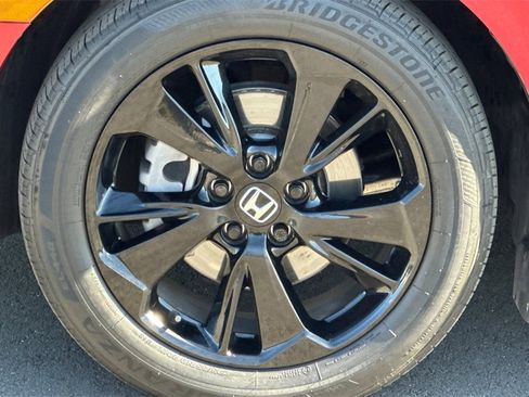 Certified 2023 Honda Odyssey Sport image 30