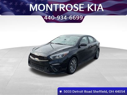 Used 2021 Kia Forte GT