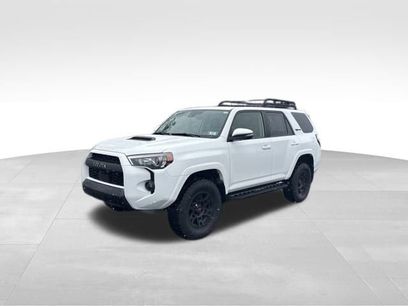 Used 2023 Toyota 4Runner TRD Pro