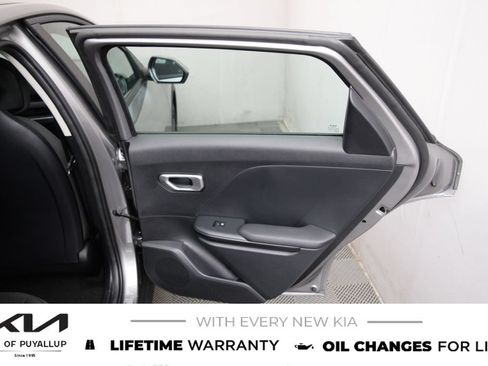 New 2026 Kia K4 FWD image 13