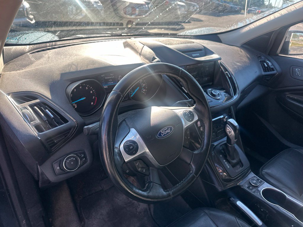 Used 2014 Ford Escape Titanium FWD image 13