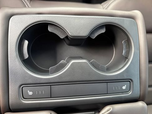 New 2025 MAZDA CX-5 Signature image 18