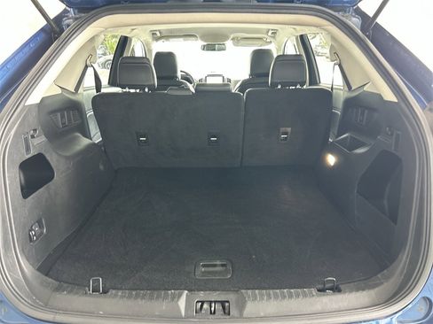 Used 2023 Ford Edge SEL image 39