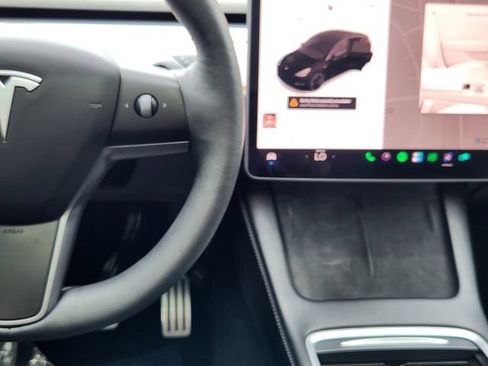 Used 2021 Tesla Model Y Performance AWD/4WD image 23