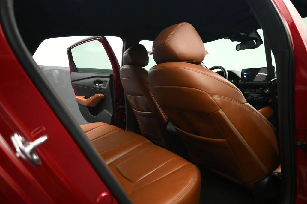 Used 2024 Honda Accord Sport image 57