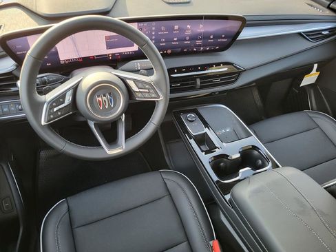 New 2026 Buick Enclave Preferred w/ Power Package image 5