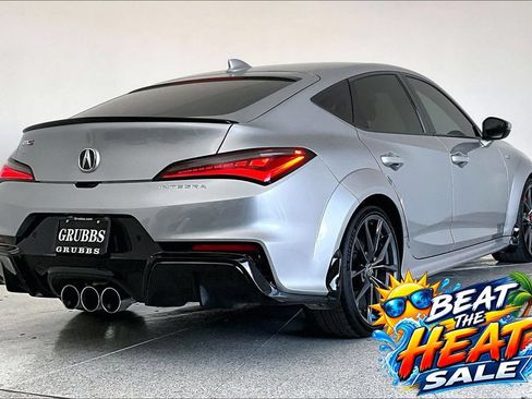 Used 2024 Acura Integra Type S FWD image 14