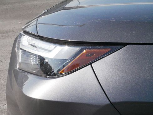 Certified 2025 Toyota RAV4 XLE image 16