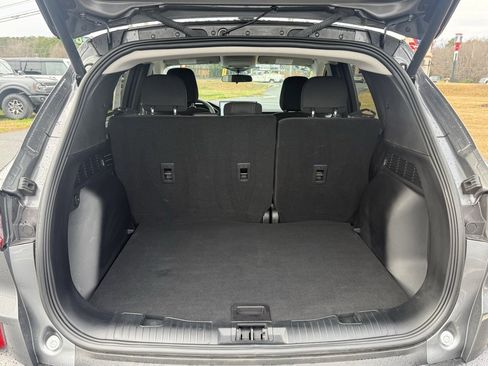 Used 2024 Ford Escape Active w/ Tech Pack #2 image 5