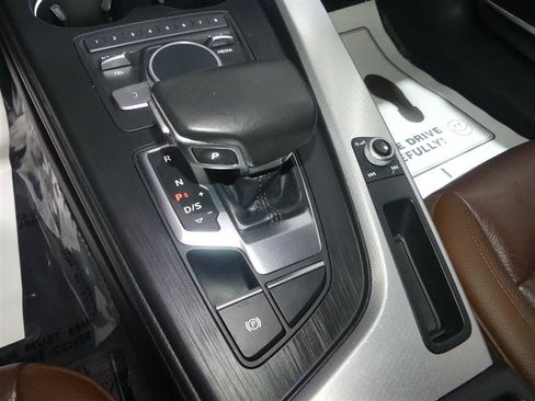 Used 2018 Audi A4 2.0T Premium Plus w/ Premium Plus Package AWD/4WD image 41