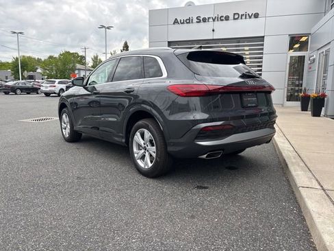 New 2026 Audi Q5 Premium AWD/4WD image 3