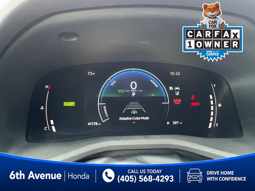 Used 2025 Toyota Camry LE FWD image 29