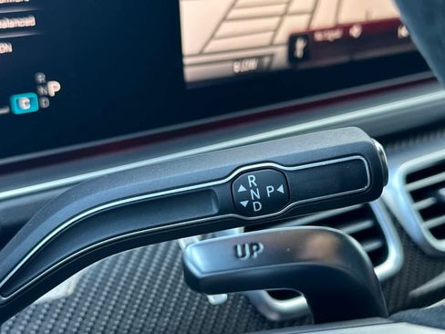 New 2026 Mercedes-Benz GLE 53 AMG 4MATIC Coupe image 21