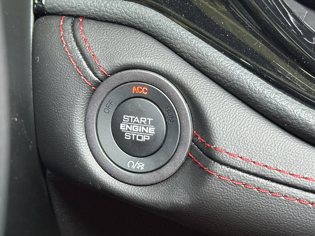 New 2026 Dodge Durango GT w/ Mopar All Weather Package AWD/4WD image 26
