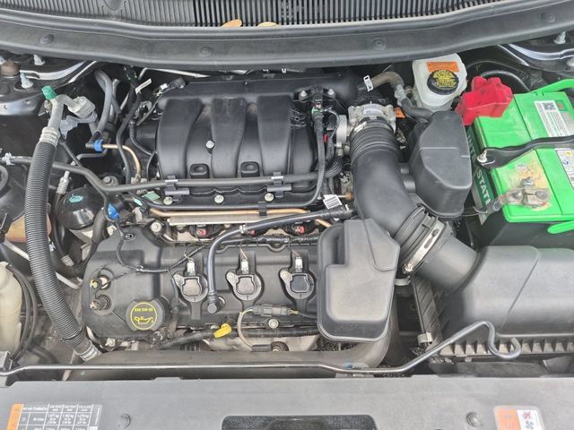 Used 2018 Ford Explorer Limited FWD image 30