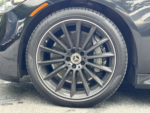 Used 2023 Mercedes-Benz S 580 4MATIC Sedan image 17