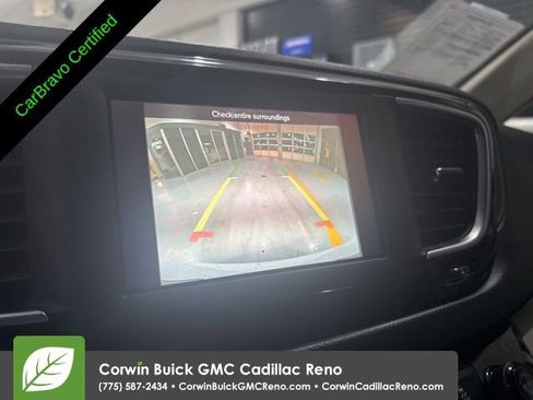 Used 2021 Chrysler Voyager Lxi image 25