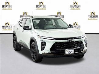 New 2026 Chevrolet Trax ACTIV w/ Sunroof Package 360° Tour