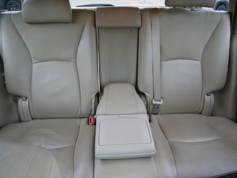 Used 2007 Toyota Highlander Limited AWD/4WD image 11
